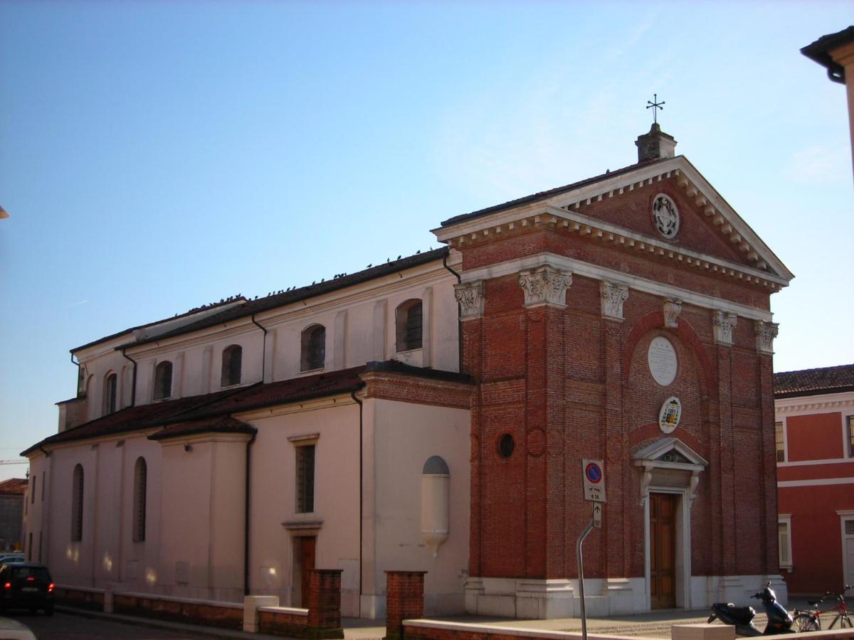 Casa Bastia Villa Noale Bagian luar foto